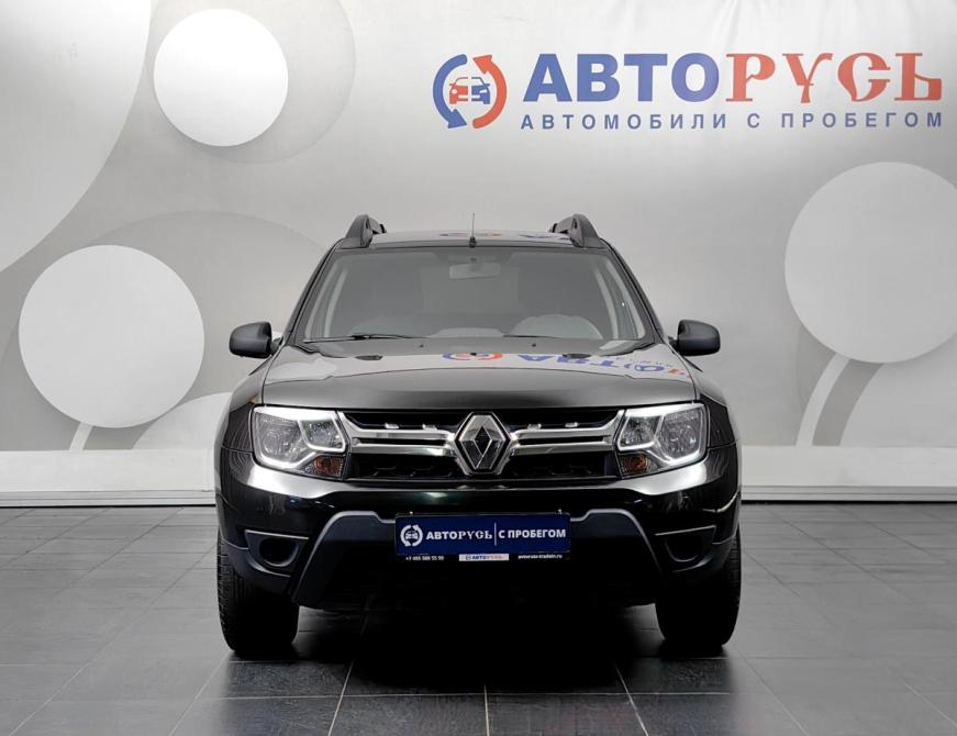 Renault Duster I Рестайлинг Москва  - изображение 3