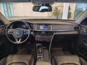 Kia Optima IV Санкт-Петербург  - изображение 27
