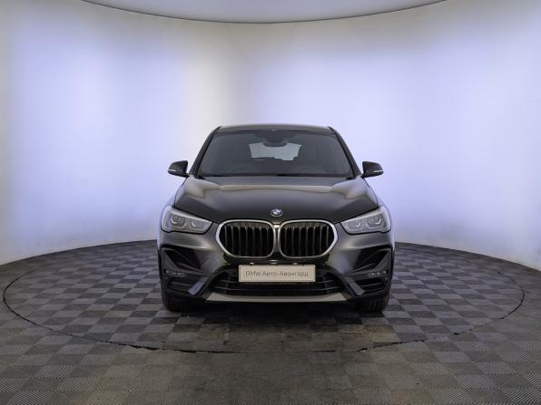 BMW X1 II (F48) Рестайлинг с пробегом 2021 года, цена 3 500 000 рублей, 78493 км, внедорожник, Автокод Объявления