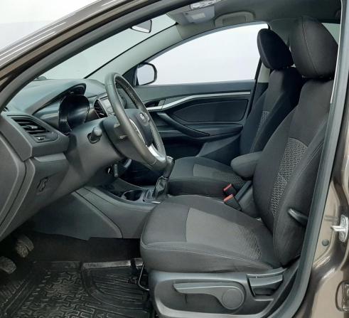 Lada (ВАЗ) Vesta I с пробегом 2021 года, цена 825 000 рублей, 222768 км, седан, Автокод Объявления