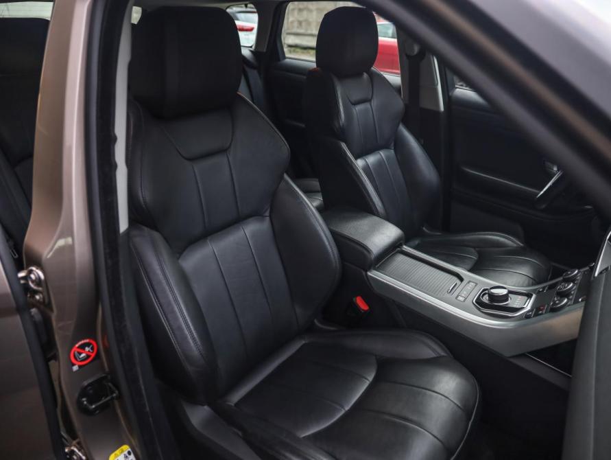 Land Rover Range Rover Evoque I Рестайлинг Санкт-Петербург  - изображение 28