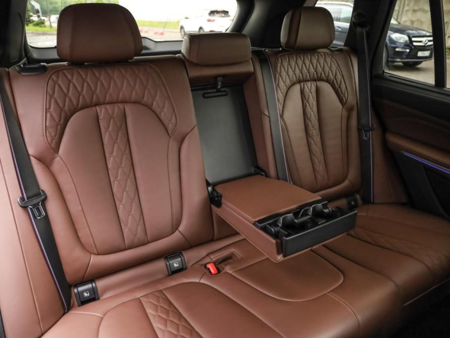 BMW X5 IV (G05/G18) Санкт-Петербург  - изображение 31