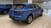 Porsche Macan I Рестайлинг Челябинск  - изображение 29