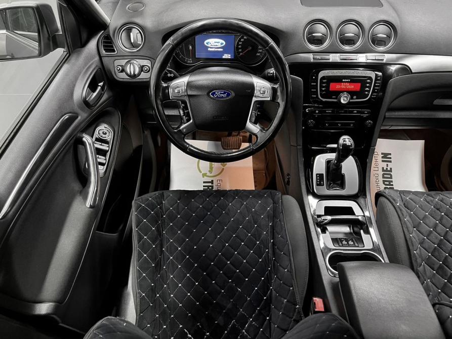 Ford S-MAX I Рестайлинг Тверь  - изображение 12