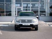 Renault Duster I Курган  - изображение 24