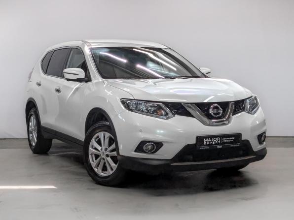 Nissan X-Trail III с пробегом 2018 года, цена 1 975 000 рублей, 75846 км, внедорожник, Автокод Объявления