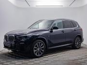 BMW X5 IV (G05/G18) Москва  - изображение 20