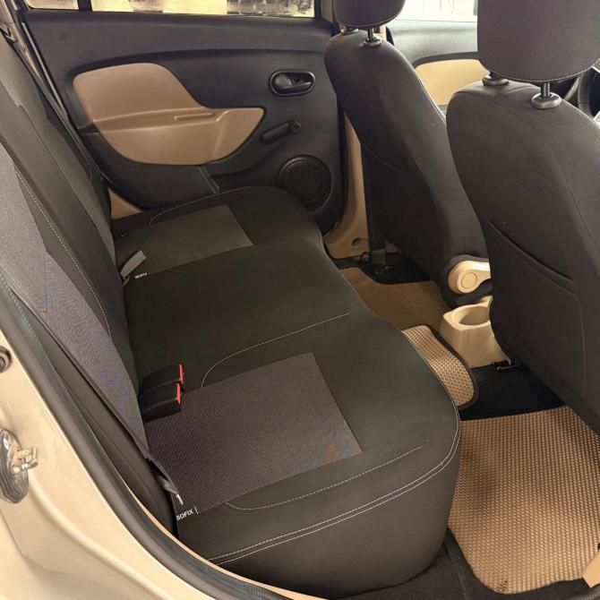 Renault Logan II Рестайлинг Нижнекамск  - изображение 11