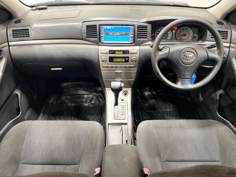 Toyota Corolla IX (E120 E130) Рестайлинг Кемерово  - изображение 14