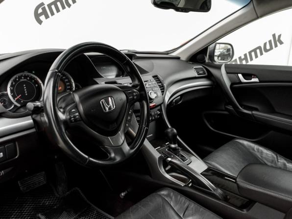 Honda Accord VIII Рестайлинг с пробегом 2011 года, цена 1 440 000 рублей, 205582 км, седан, Автокод Объявления