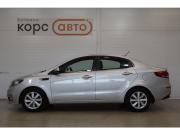 Kia Rio III Рестайлинг Коломна  - изображение 17