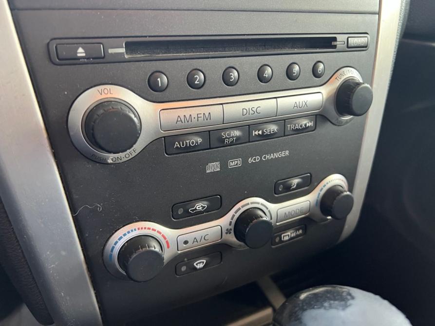 Nissan Murano II (Z51) Рестайлинг Москва  - изображение 21