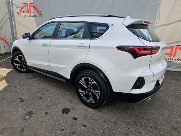 Soueast DX8S с пробегом 2022 года, цена 1 600 000 рублей, 75194 км, внедорожник, Автокод Объявления