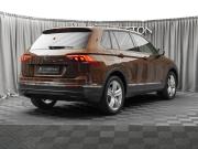 Volkswagen Tiguan II Рестайлинг Москва  - изображение 32