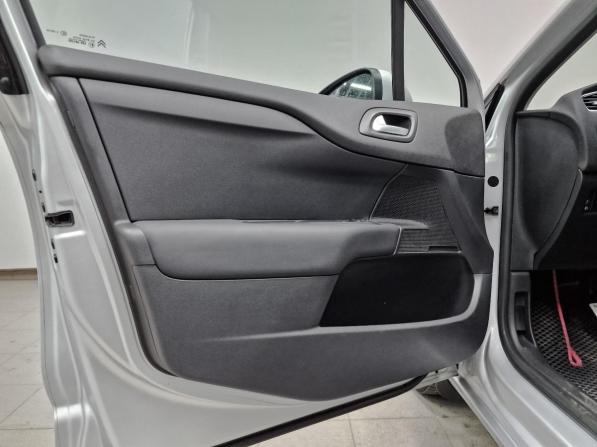 Citroen C4 II с пробегом 2014 года, цена 780 000 рублей, 73767 км, хэтчбек, Автокод Объявления