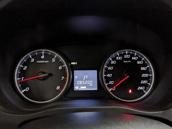 Mitsubishi Outlander III с пробегом 2013 года, цена 1 580 000 рублей, 85197 км, внедорожник, Автокод Объявления