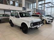 Lada (ВАЗ) Niva Legend Волгоград  - изображение 13