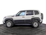 Lada (ВАЗ) Niva Travel I Москва  - изображение 33