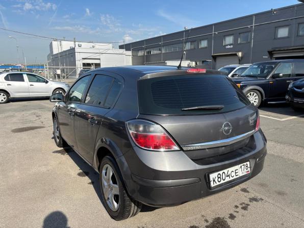 Opel Astra H Рестайлинг с пробегом 2011 года, цена 519 000 рублей, 195000 км, хэтчбек, Автокод Объявления