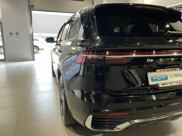 Geely Monjaro I с пробегом 2023 года, цена 3 205 000 рублей, 35973 км, внедорожник, Автокод Объявления