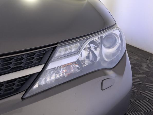 Toyota RAV4 IV (XA40) с пробегом 2014 года, цена 1 900 000 рублей, 159481 км, внедорожник, Автокод Объявления