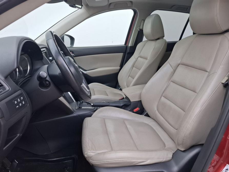 Mazda CX-5 I Москва  - изображение 10