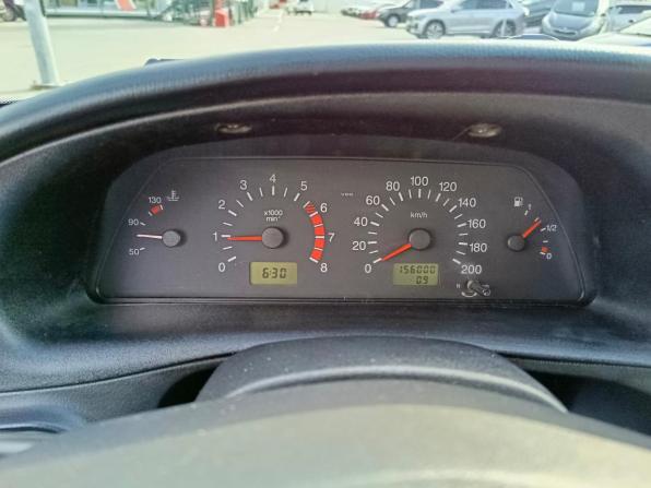 Chevrolet Niva I Рестайлинг с пробегом 2014 года, цена 539 995 рублей, 155995 км, внедорожник, Автокод Объявления