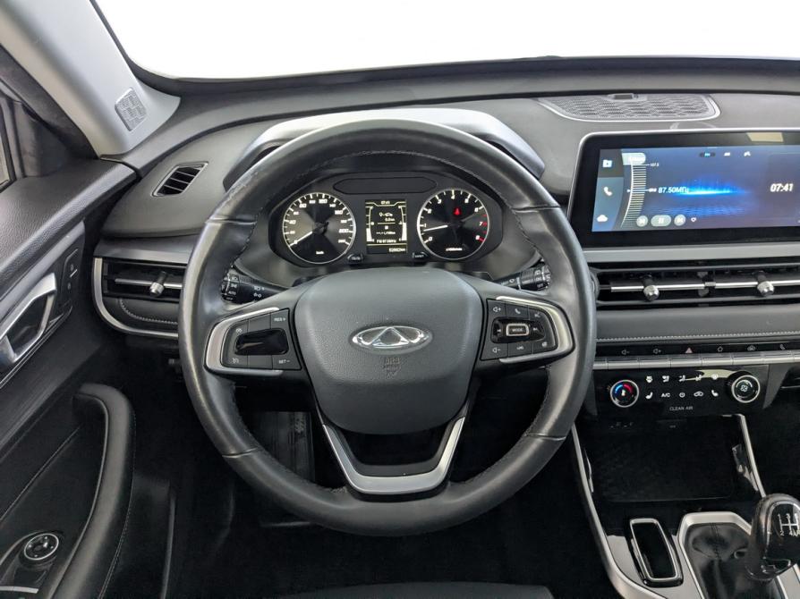 Chery Tiggo 4 Pro I Москва  - изображение 26