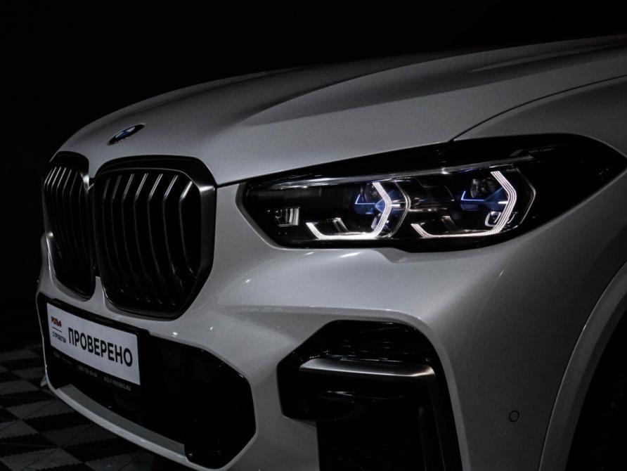 BMW X5 IV (G05/G18) Москва  - изображение 22