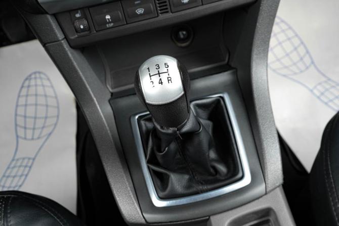 Ford Focus II с пробегом 2007 года, цена 359 000 рублей, 240000 км, хэтчбек, Автокод Объявления