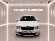 Skoda Superb II Челябинск  - изображение 22