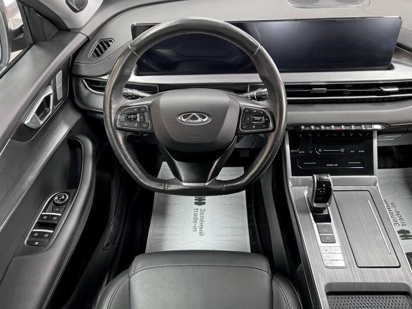 Chery Tiggo 7 Pro Max I с пробегом 2023 года, цена 1 895 000 рублей, 49106 км, внедорожник, Автокод Объявления