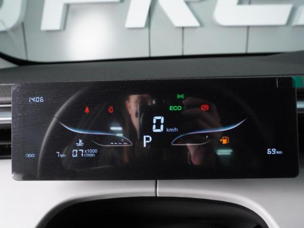 Omoda C5 II с пробегом 2026 года, цена 2 290 000 рублей, 69 км, внедорожник, Автокод Объявления