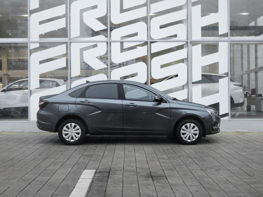 Lada (ВАЗ) Vesta I Рестайлинг (NG) Ставрополь  - изображение 5