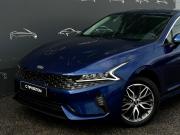 Kia K5 III Санкт-Петербург  - изображение 47