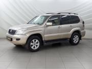 Toyota Land Cruiser Prado 120 Series Волгоград  - изображение 39