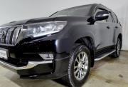 Toyota Land Cruiser Prado 150 Series Рестайлинг 3 Волгоград  - изображение 50