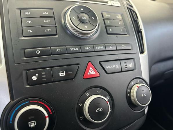 Kia Ceed I Рестайлинг с пробегом 2010 года, цена 459 000 рублей, 295754 км, хэтчбек, Автокод Объявления