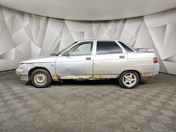 Lada (ВАЗ) 2110 с пробегом 2003 года, цена 53 000 рублей, 350000 км, седан, Автокод Объявления