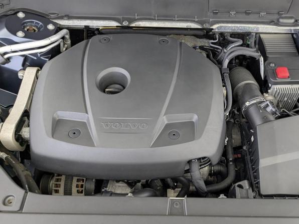Volvo XC90 II Рестайлинг 1 с пробегом 2021 года, цена 4 920 000 рублей, 115332 км, внедорожник, Автокод Объявления