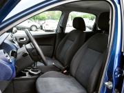 Ford Fiesta Mk5 Екатеринбург  - изображение 33