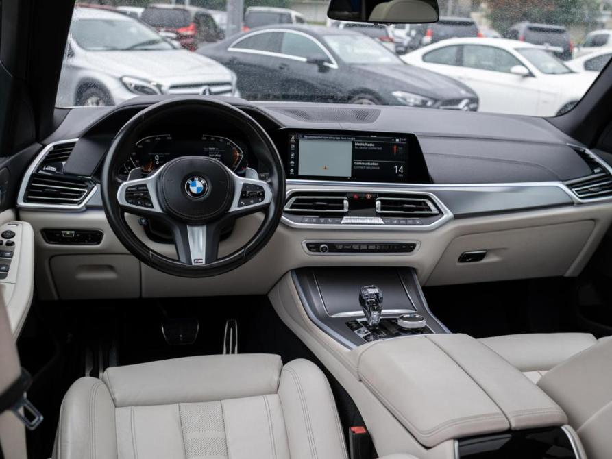 BMW X5 IV (G05/G18) Сочи  - изображение 11