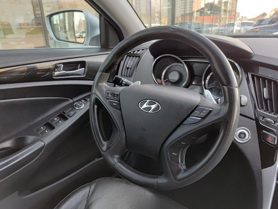 Hyundai Sonata VI (YF) Ижевск  - изображение 23