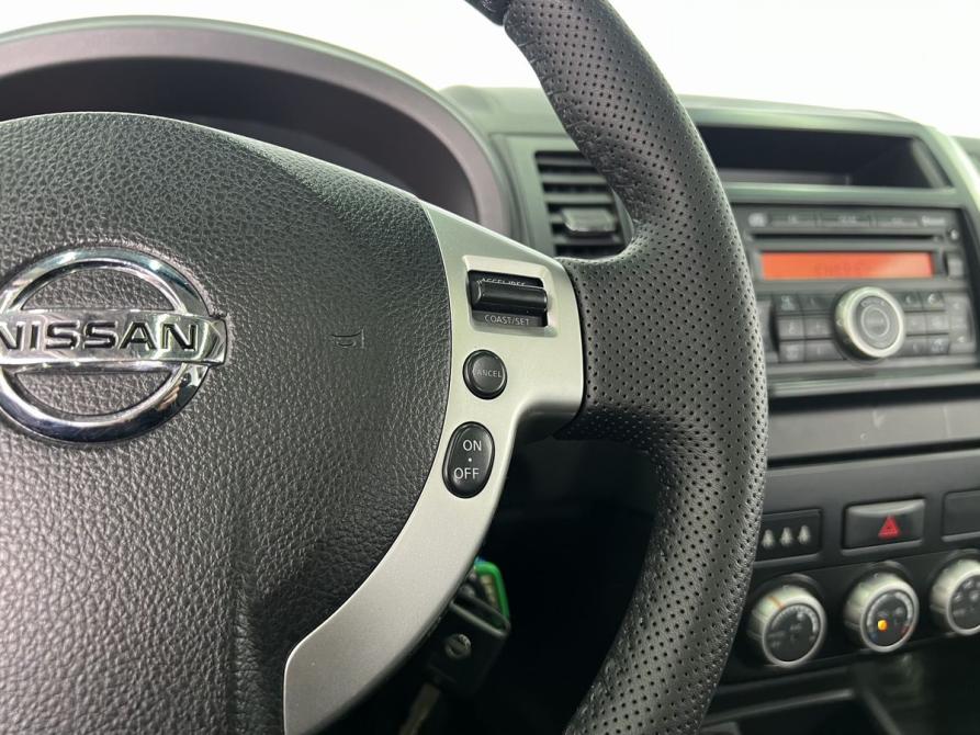 Nissan X-Trail II Рестайлинг Уфа  - изображение 10