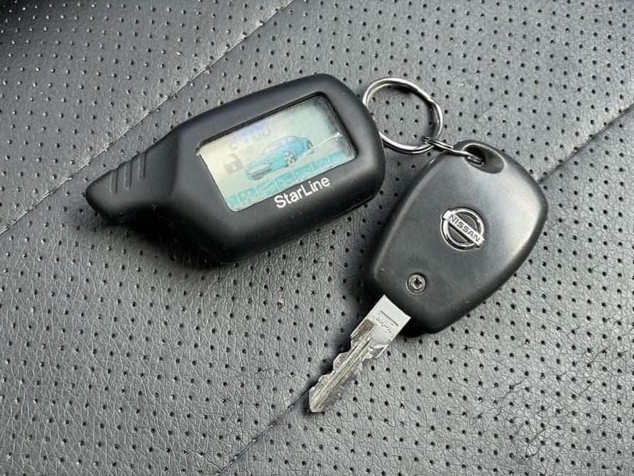 Nissan Almera III (G15) Екатеринбург  - изображение 24