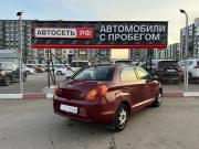 Chery Very (A13) Альметьевск  - изображение 34