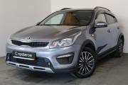 Kia Rio IV Санкт-Петербург  - изображение 20
