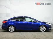 Ford Focus III Рестайлинг Екатеринбург  - изображение 28