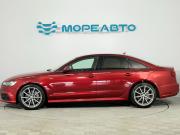 Audi A6 IV (C7) Рестайлинг Калининград  - изображение 33