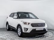 Hyundai Creta I Санкт-Петербург  - изображение 38